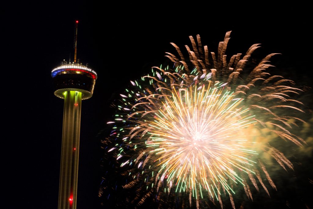 Happy Independence Day!