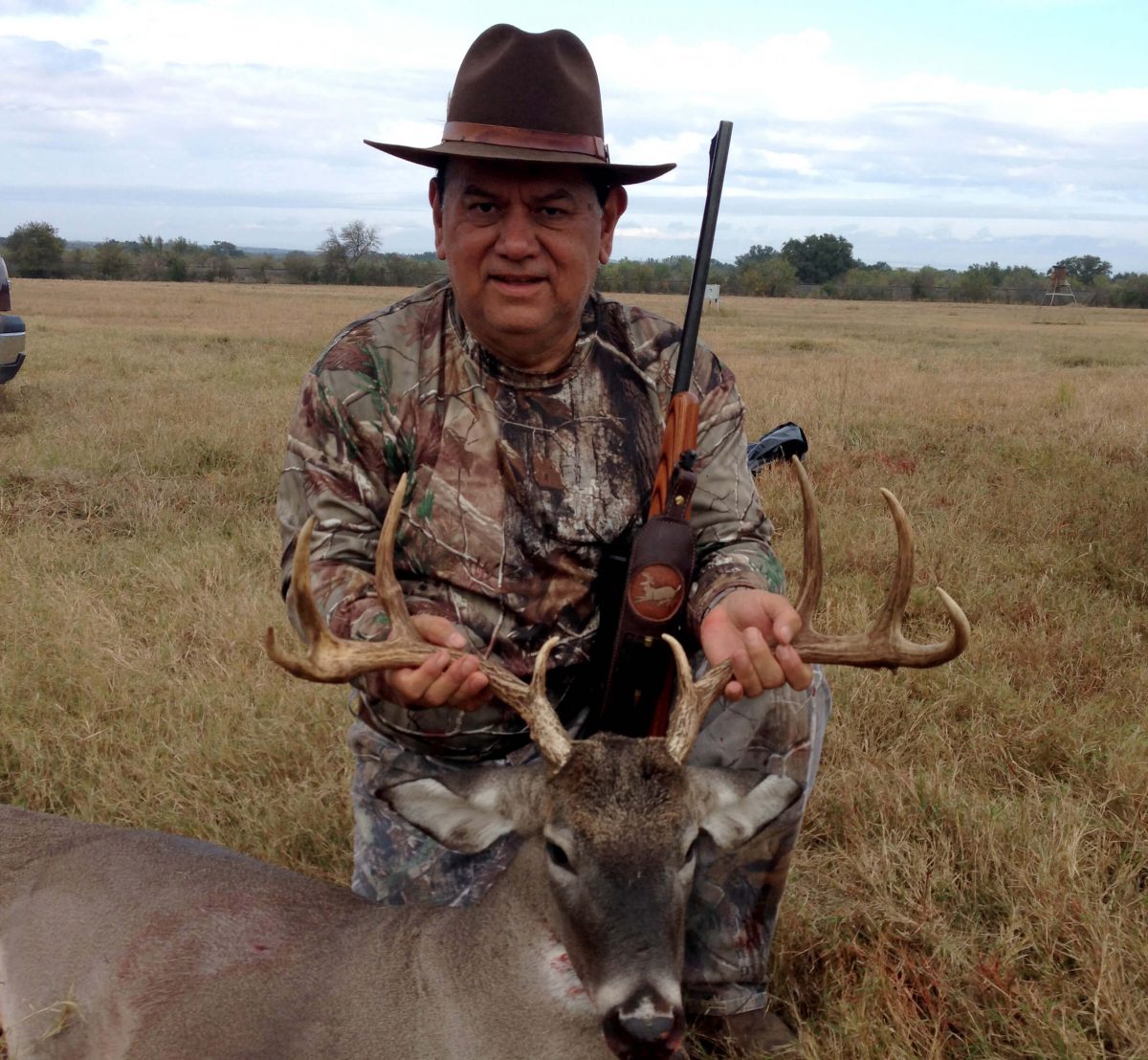 It’s Hunting Season