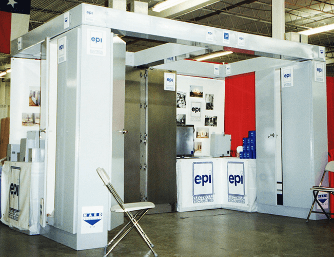 See EPI’s Earth Station