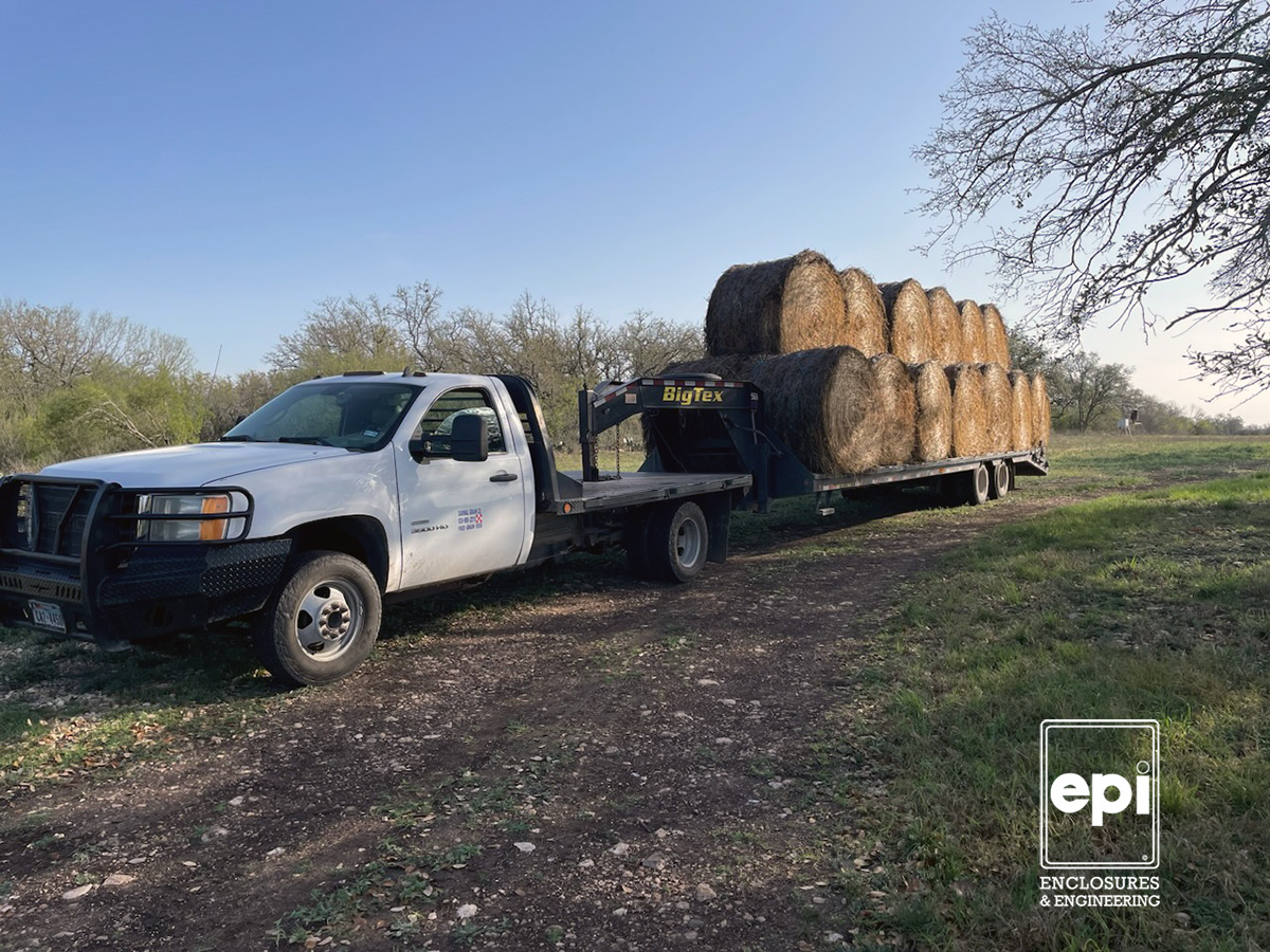 Panhandle Fire Relief Fund