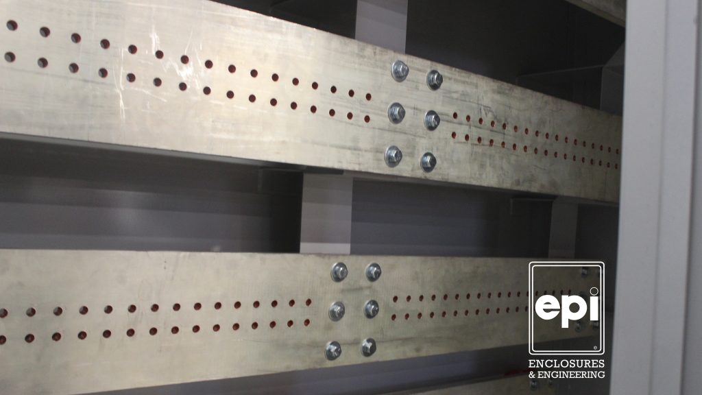 EPI Setting the Standard in the Electrical Industry