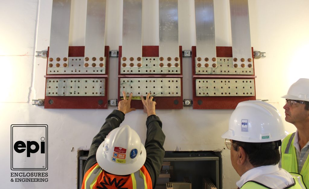 Who is EPI? Engineering & Manufacturing Excellence