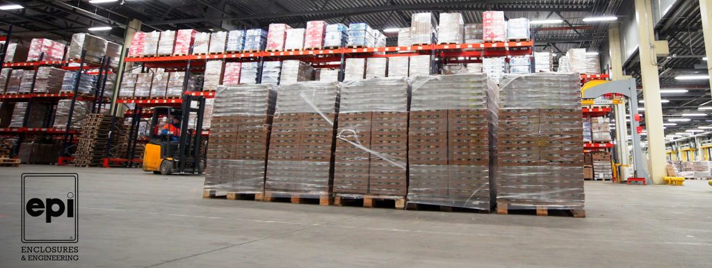 Why Distributors Choose EPI As Their Manufacturing Partner