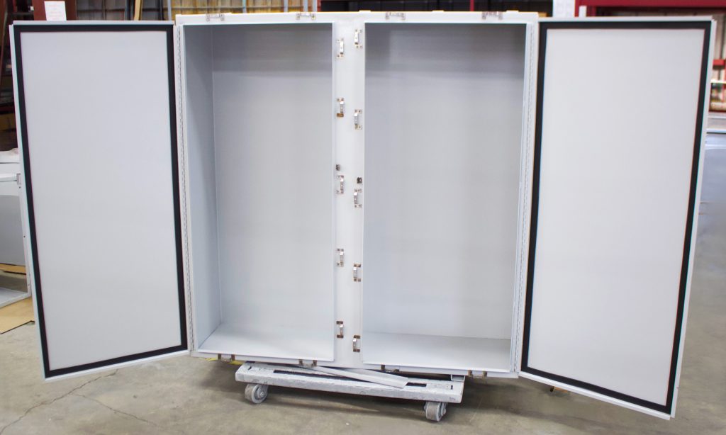 Built for Tough Environments: EPI’s Industrial Products