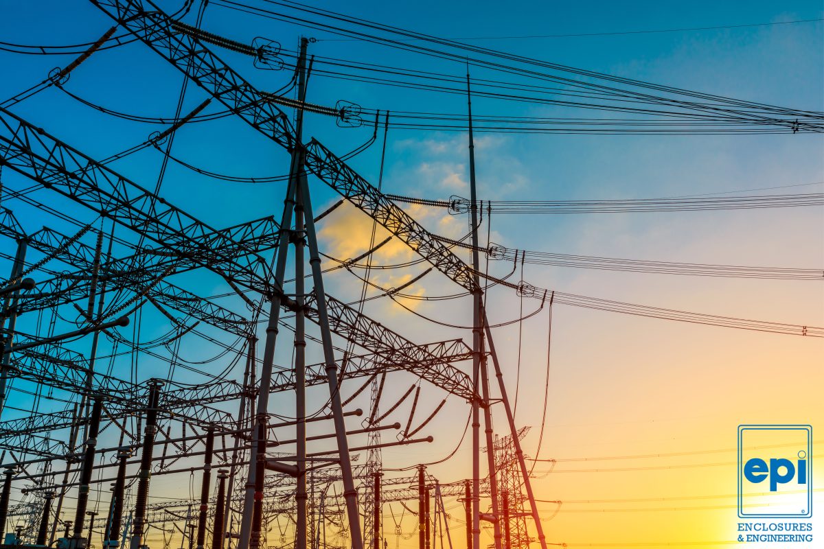 Utility Requirements: Compliance & Capacity in Secondary Bussed Products 